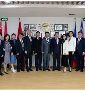 开云官网首页-海峡两岸对决展开，广州迎战台北火荣耀的简单介绍