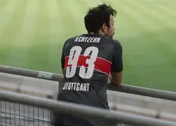 包含斯图加特主场失分,赛季目标受阻的词条 包含斯图加特主场失分,赛季目标受阻的词条