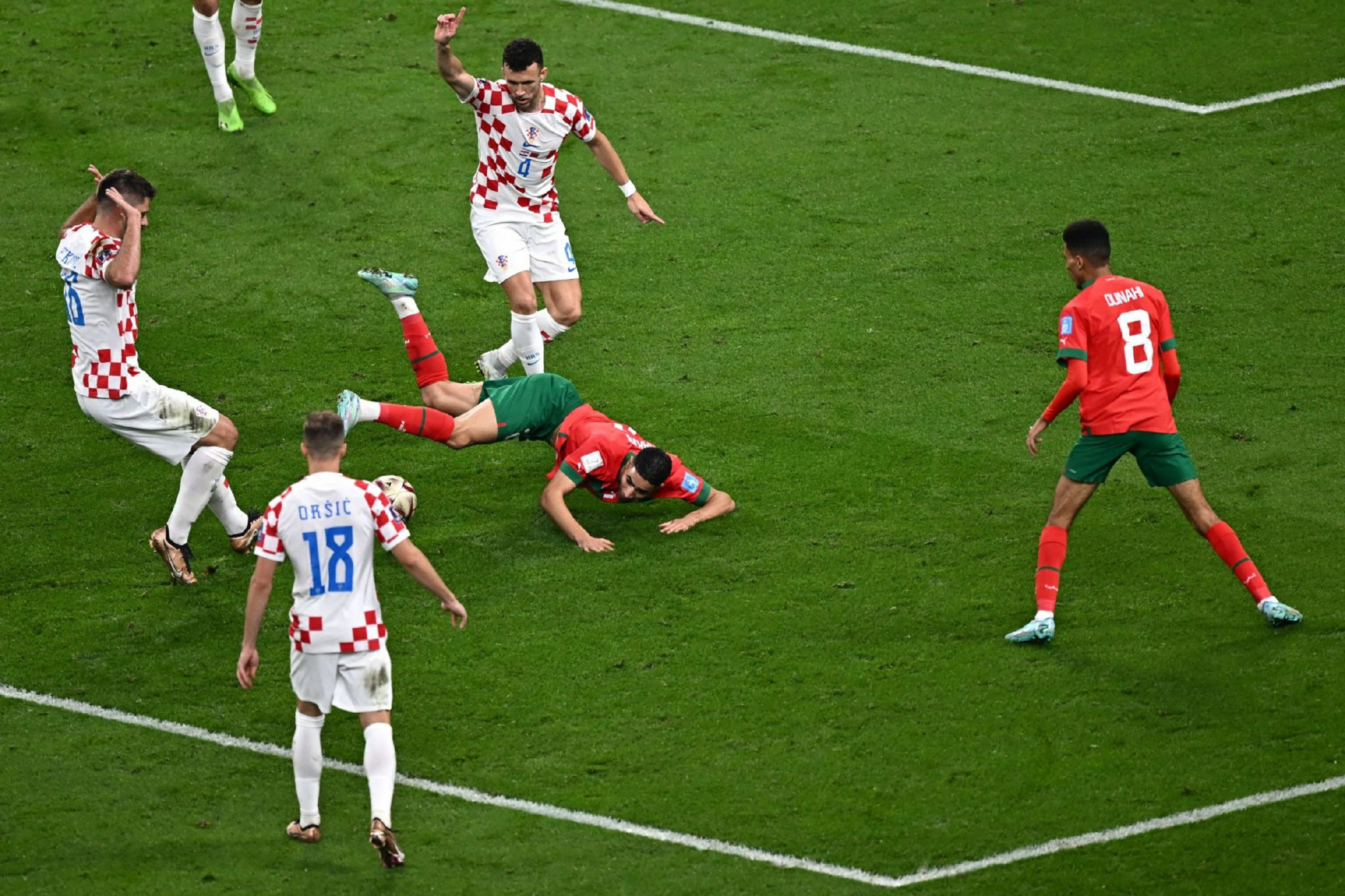 开云首页体验-葡萄牙将对决克罗地亚，备战激烈